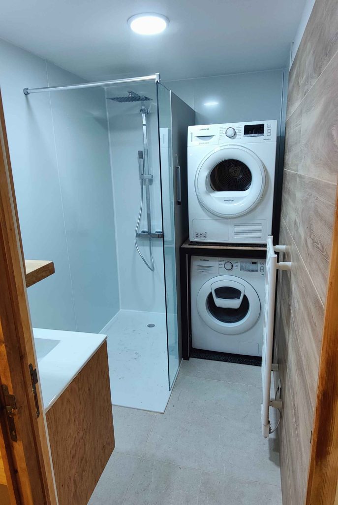 amenagement salle de bain