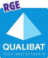 Logo de la certification 1