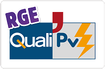 Logo de la certification 2