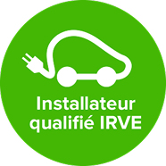 Logo de la certification 3